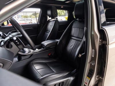 2023 Land Rover Range Rover Evoque Dynamic