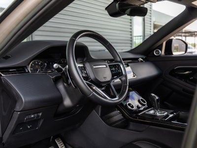 2023 Land Rover Range Rover Evoque Dynamic