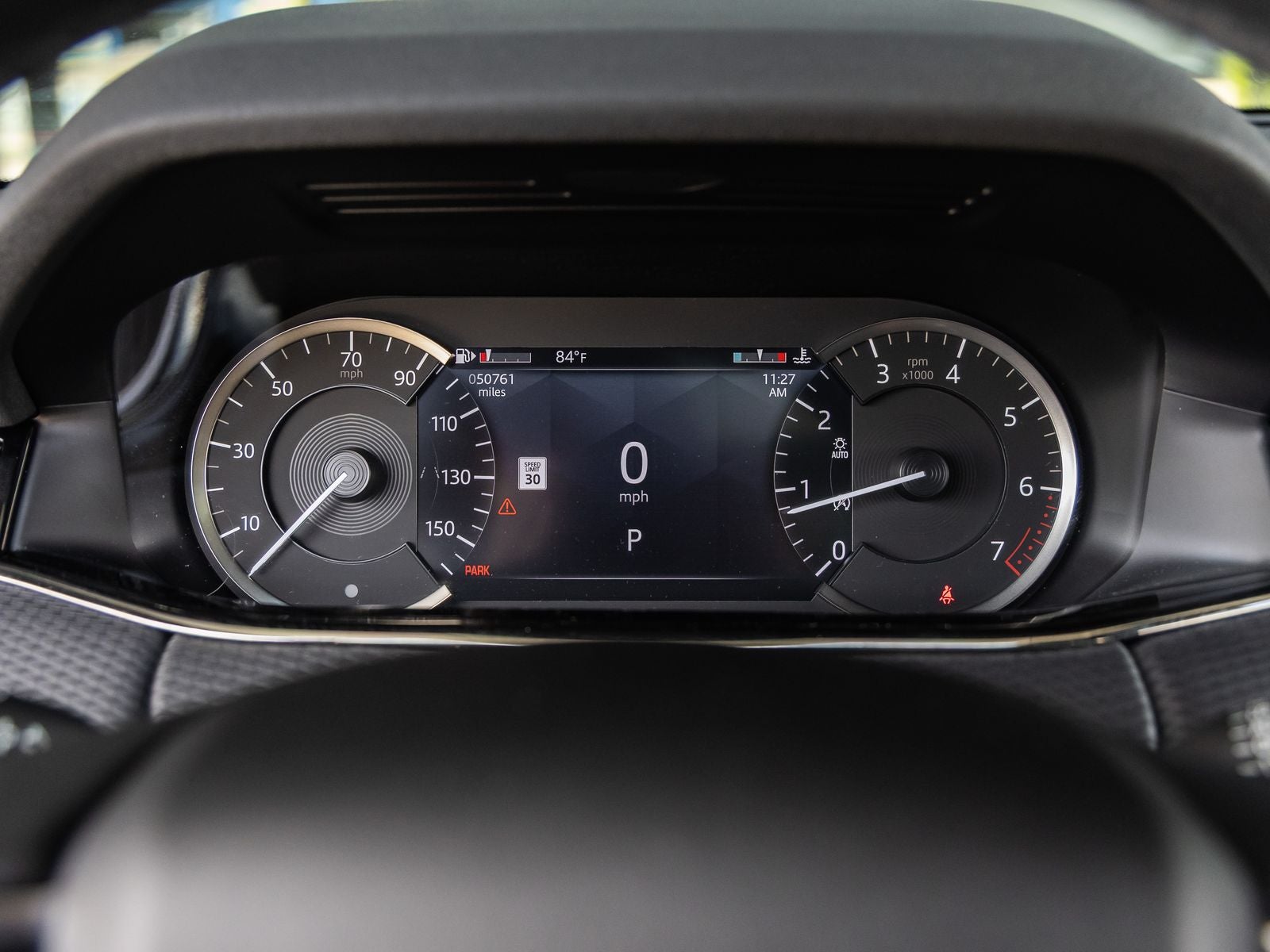 2023 Land Rover Range Rover Evoque Dynamic