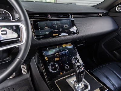 2023 Land Rover Range Rover Evoque Dynamic