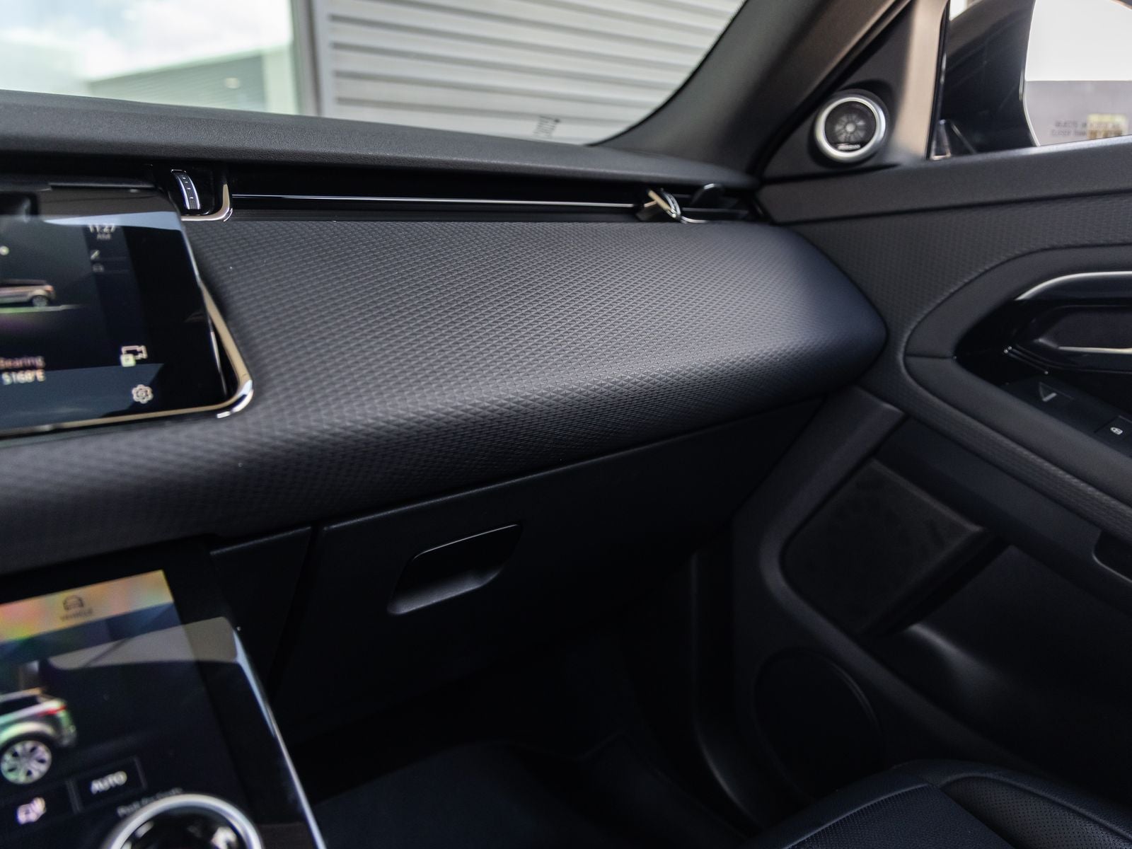 2023 Land Rover Range Rover Evoque Dynamic