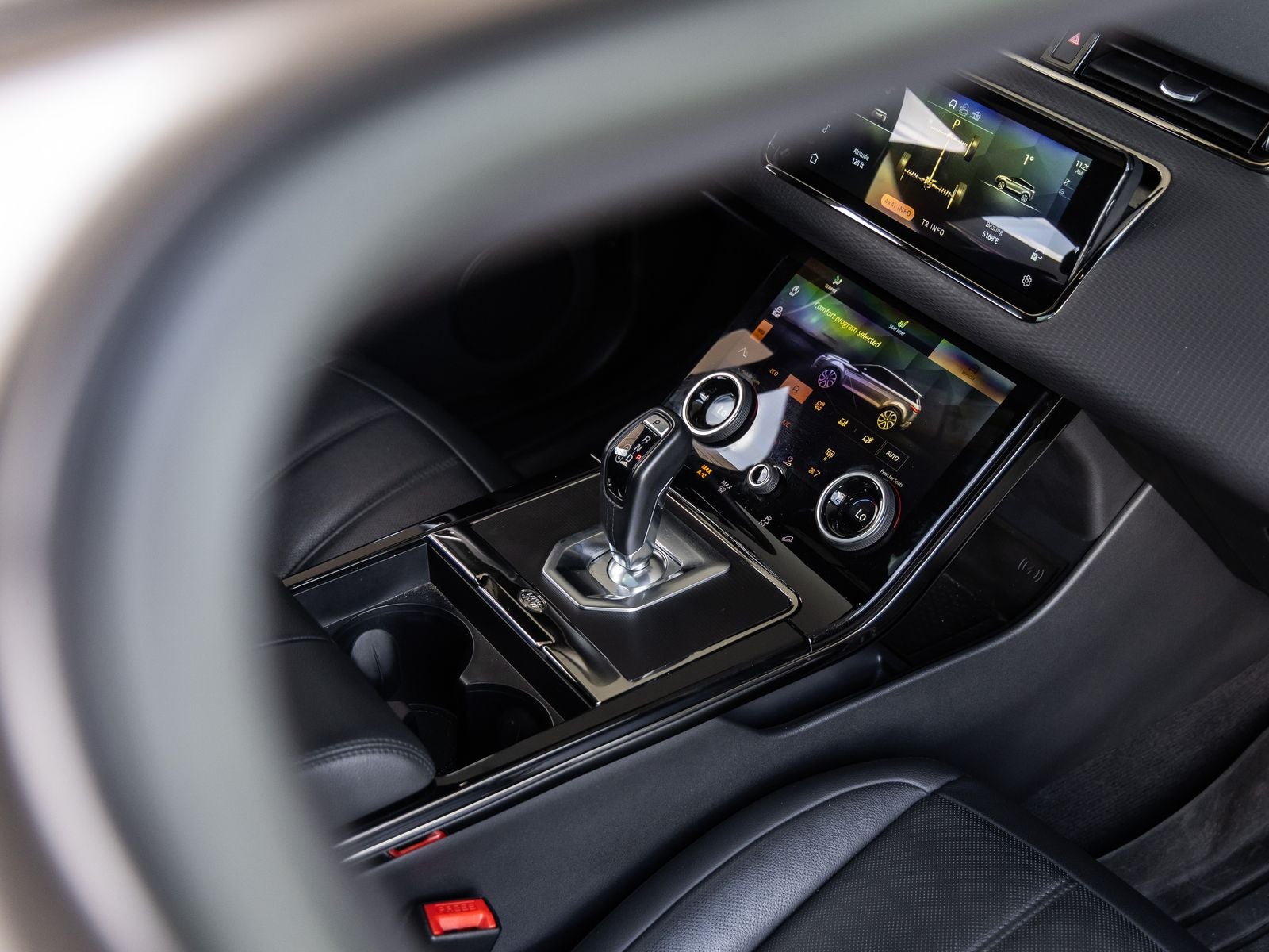 2023 Land Rover Range Rover Evoque Dynamic