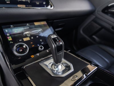 2023 Land Rover Range Rover Evoque Dynamic