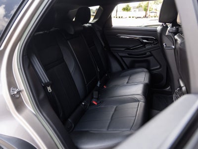 2023 Land Rover Range Rover Evoque Dynamic