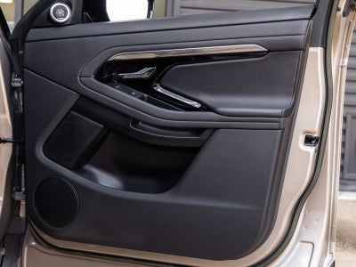 2023 Land Rover Range Rover Evoque Dynamic