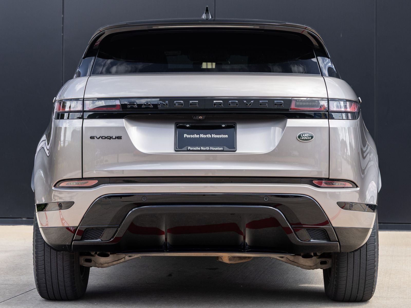 2023 Land Rover Range Rover Evoque Dynamic