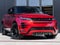 2023 Land Rover Range Rover Evoque Dynamic