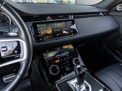 2023 Land Rover Range Rover Evoque Dynamic