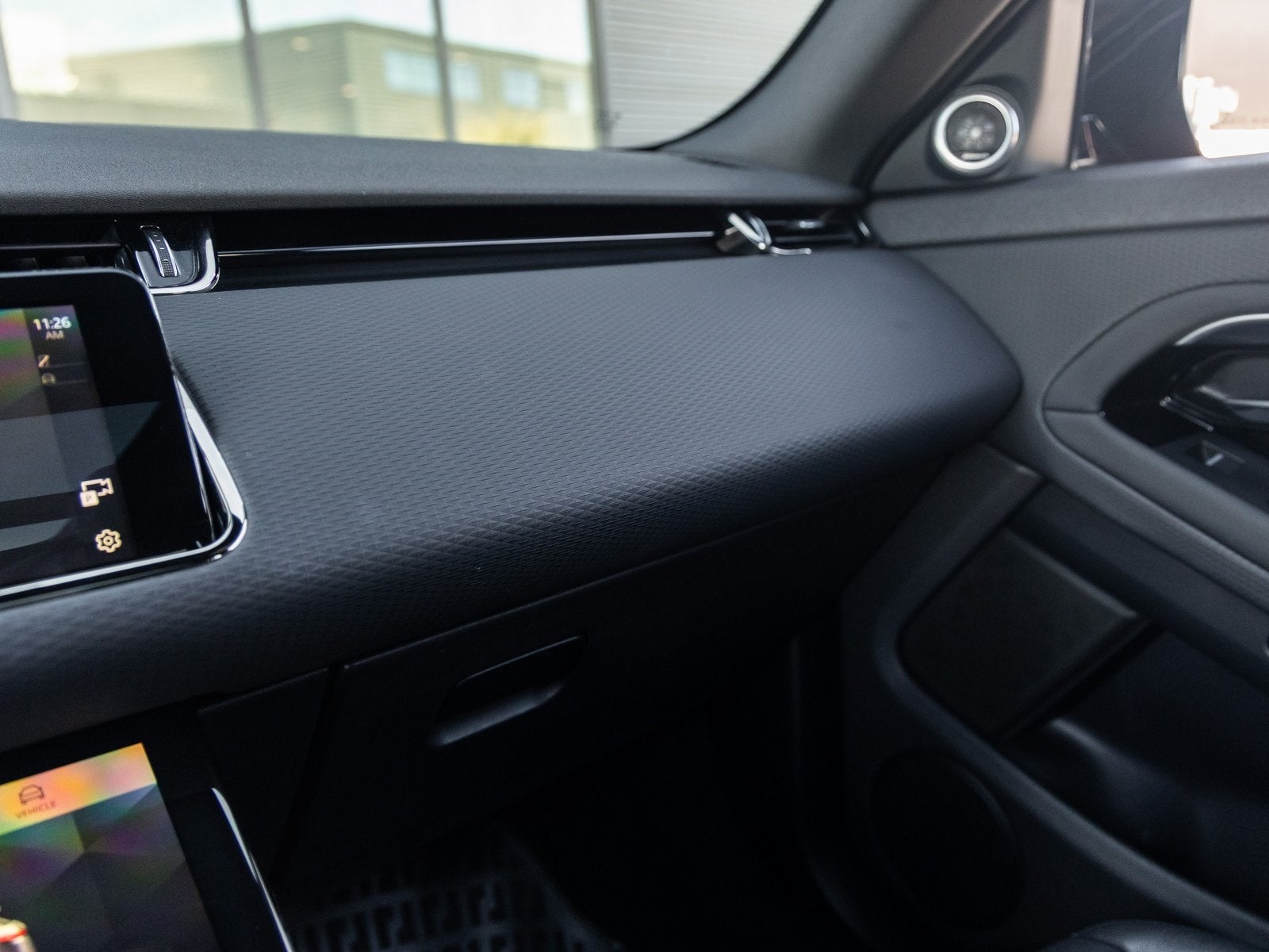 2023 Land Rover Range Rover Evoque Dynamic