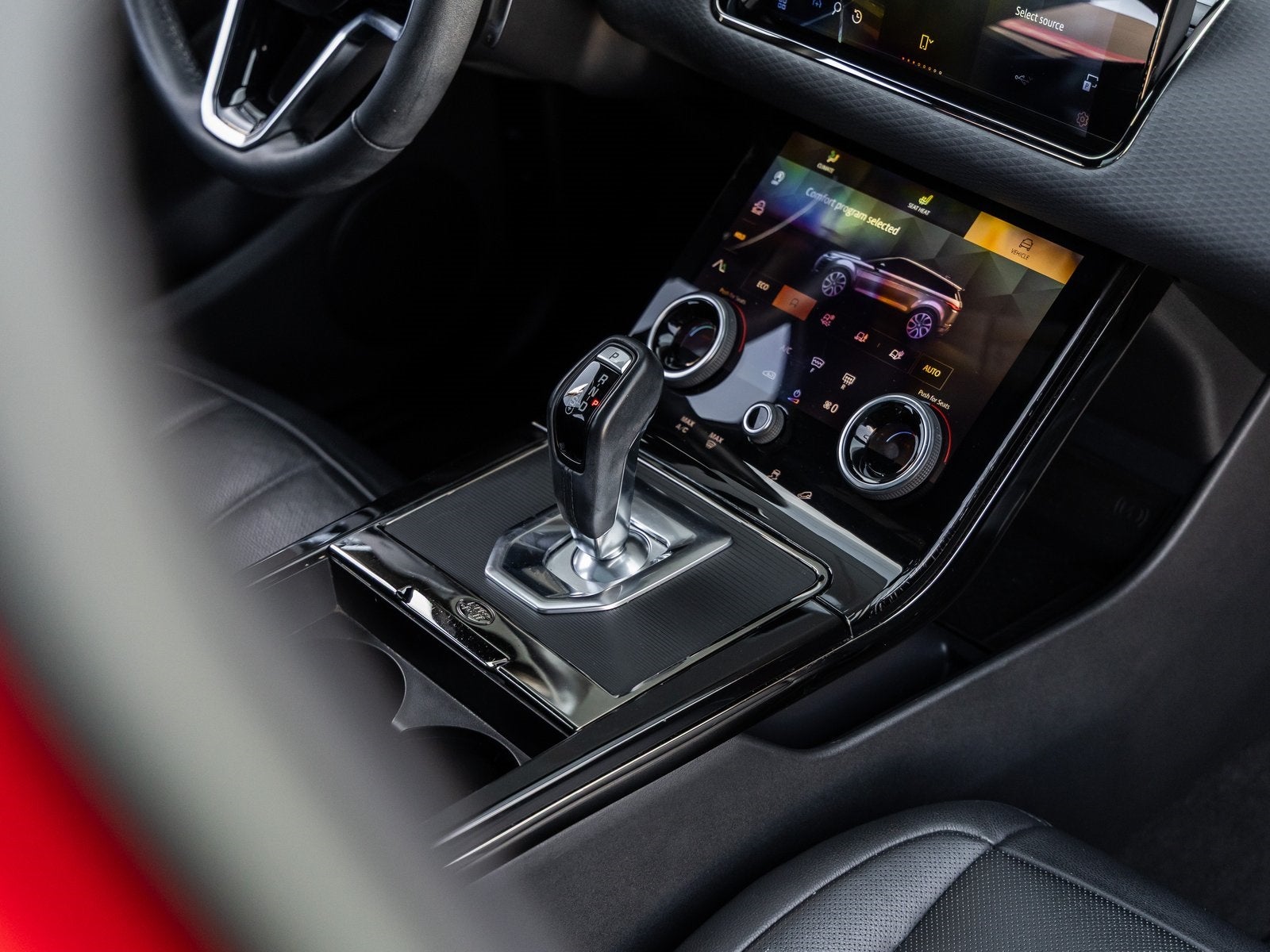 2023 Land Rover Range Rover Evoque Dynamic