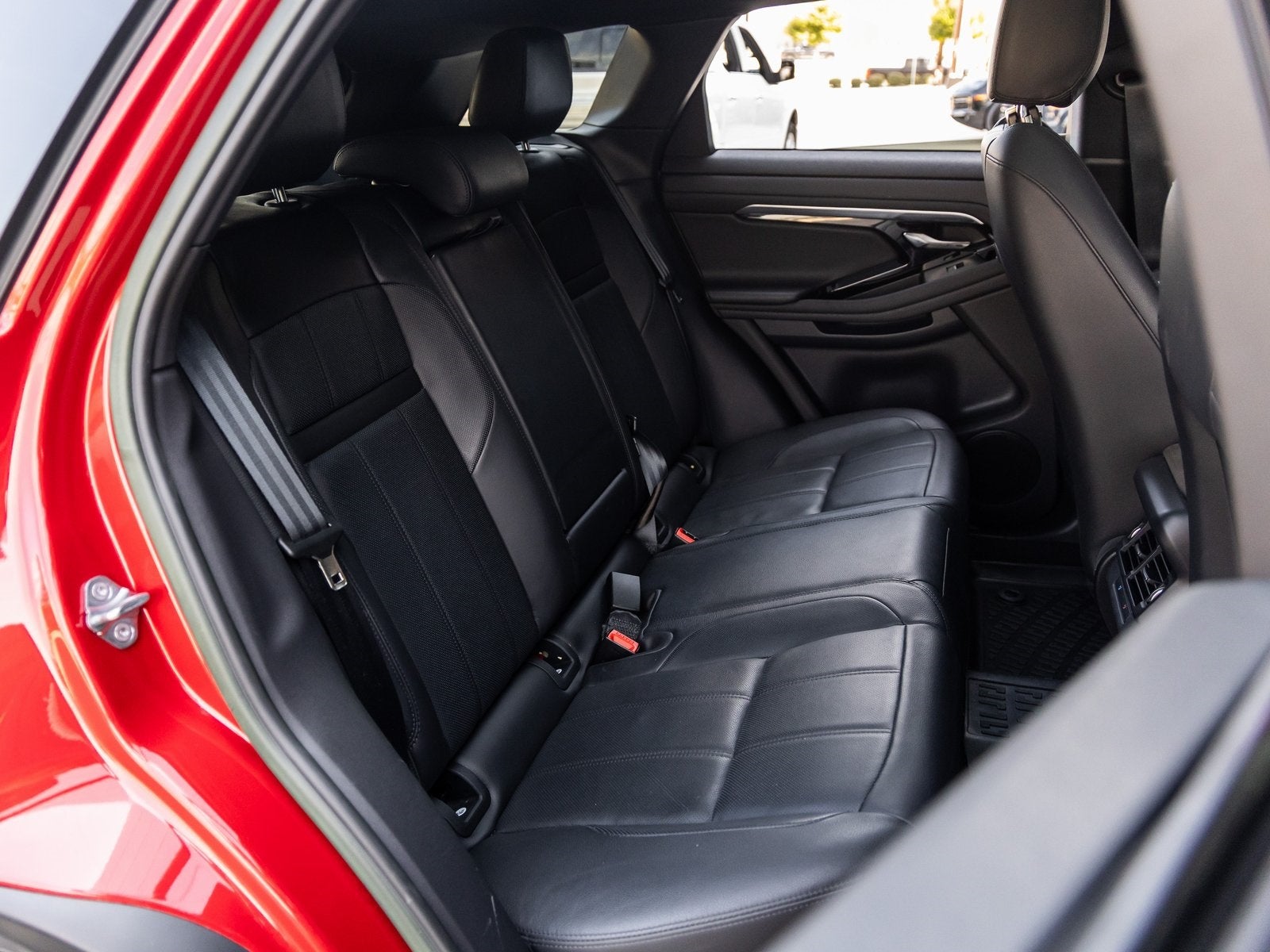 2023 Land Rover Range Rover Evoque Dynamic