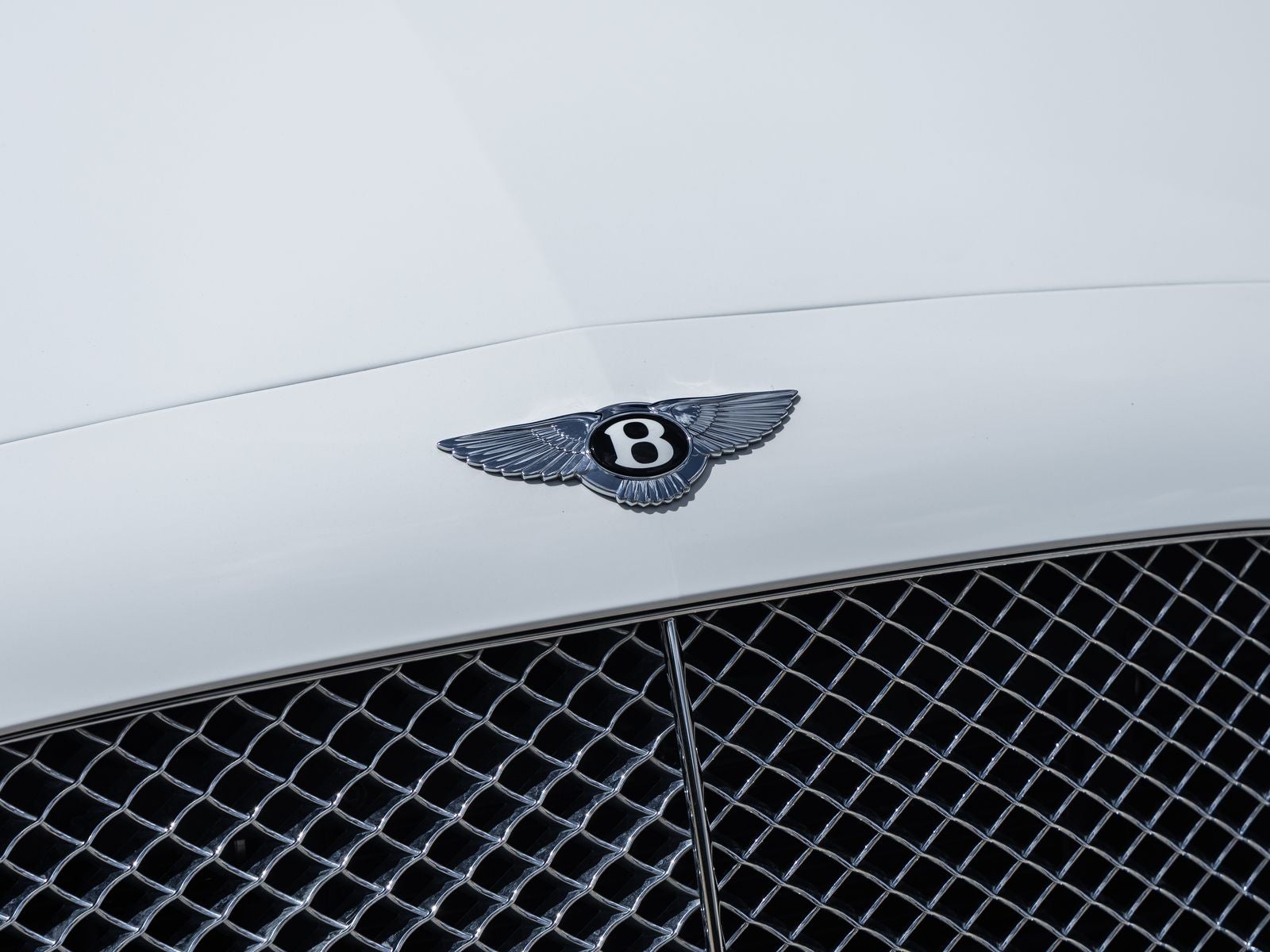 2008 Bentley Continental Flying Spur Base