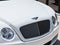 2008 Bentley Continental Flying Spur Base