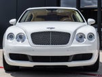 2008 Bentley Continental Flying Spur Base