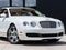 2008 Bentley Continental Flying Spur Base