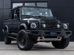 2025 INEOS Grenadier Quartermaster Fieldmaster Edition