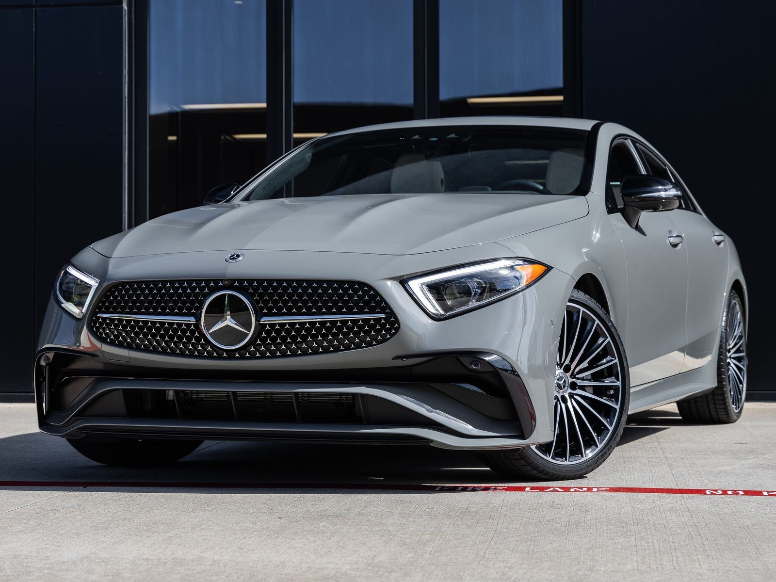 2023 Mercedes-Benz CLS-Class