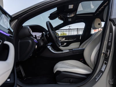 2023 Mercedes-Benz CLS CLS 450 4MATIC®