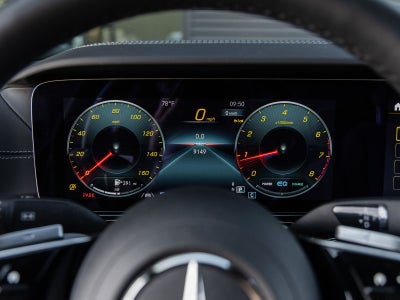 2023 Mercedes-Benz CLS CLS 450 4MATIC®
