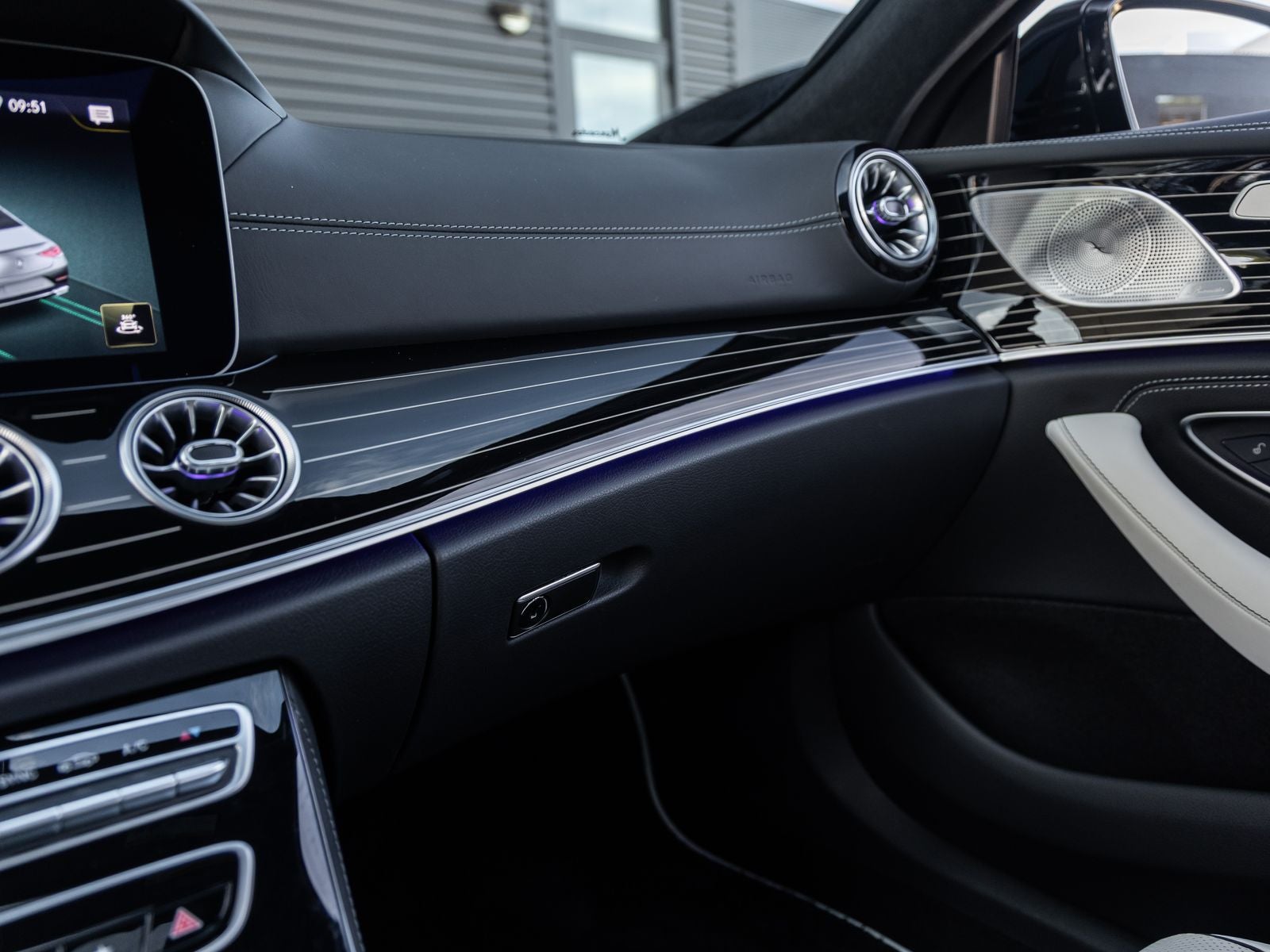 2023 Mercedes-Benz CLS CLS 450 4MATIC®