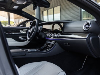 2023 Mercedes-Benz CLS CLS 450 4MATIC®
