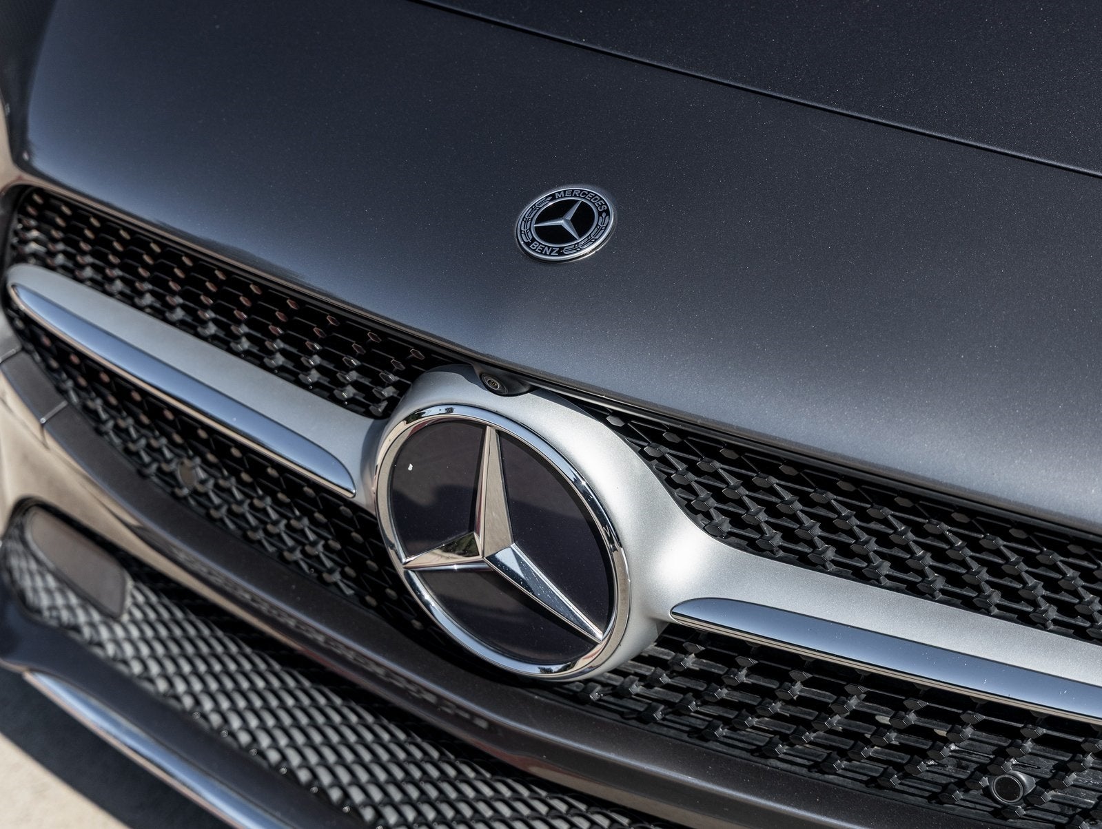 2022 Mercedes-Benz CLA CLA 250