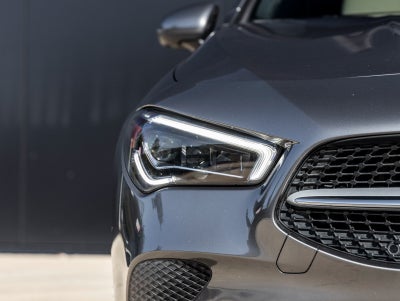2022 Mercedes-Benz CLA CLA 250