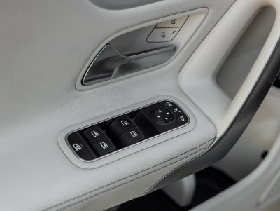 2022 Mercedes-Benz CLA CLA 250