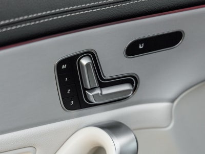 2022 Mercedes-Benz CLA CLA 250