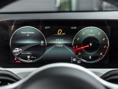 2022 Mercedes-Benz CLA CLA 250