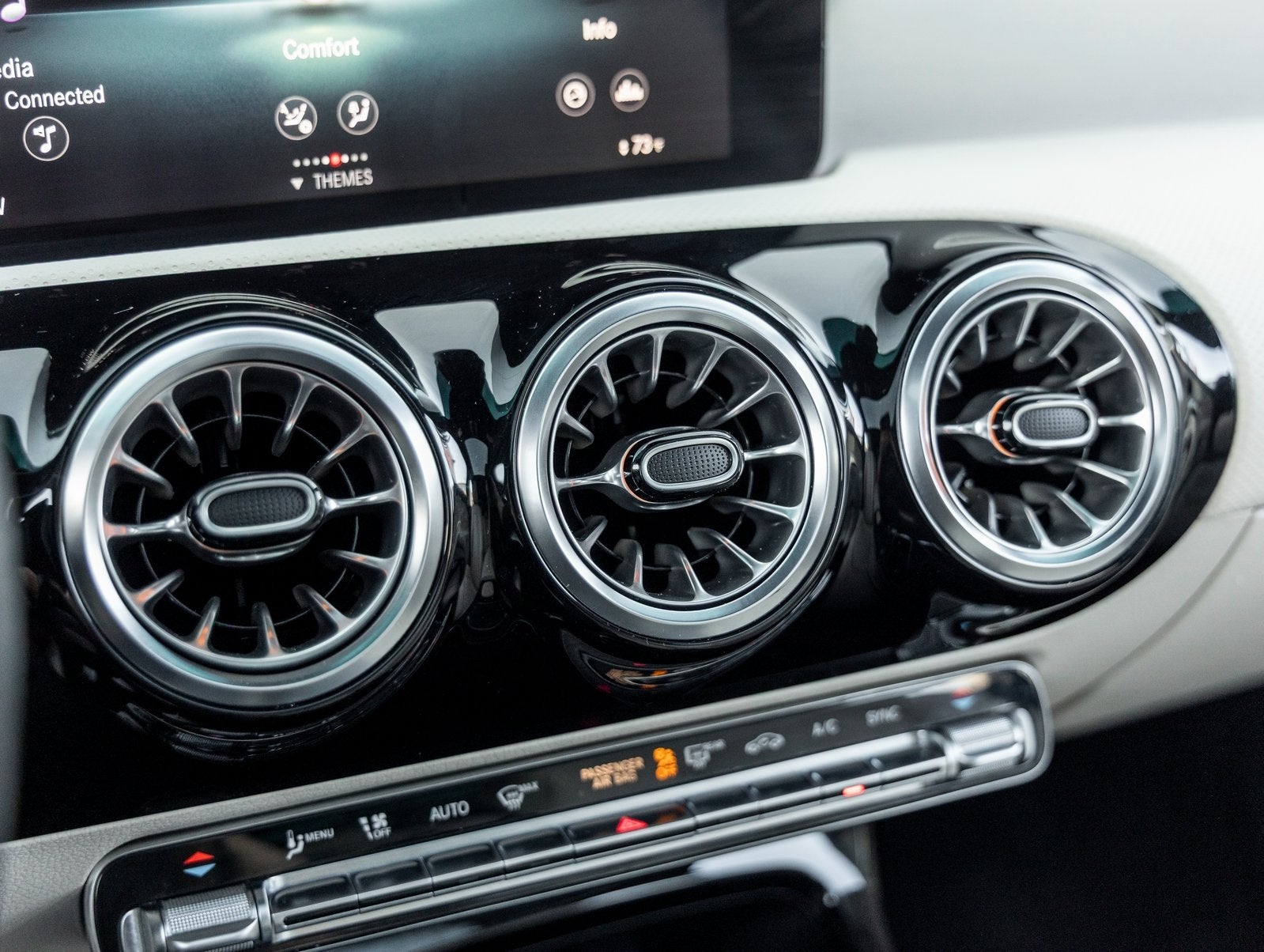 2022 Mercedes-Benz CLA CLA 250