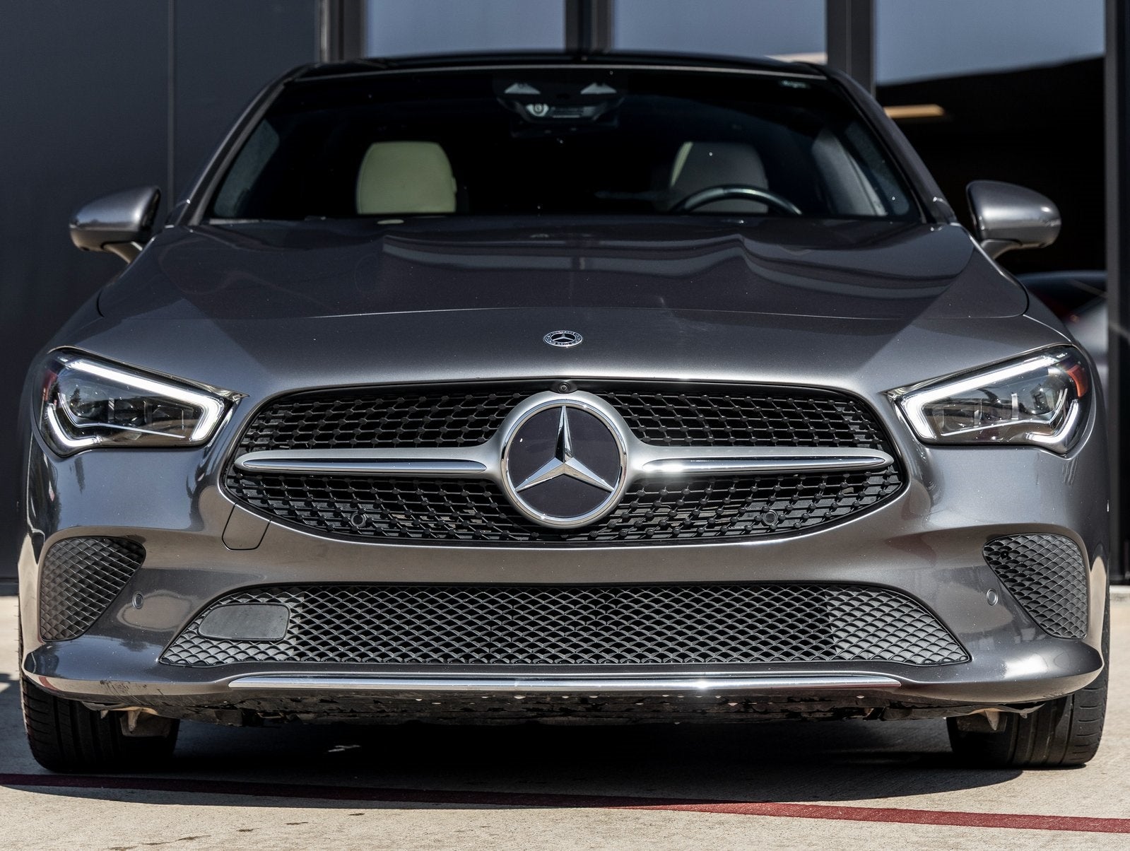 2022 Mercedes-Benz CLA CLA 250