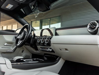 2022 Mercedes-Benz CLA CLA 250