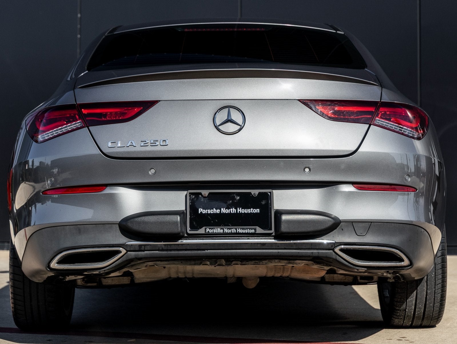 2022 Mercedes-Benz CLA CLA 250