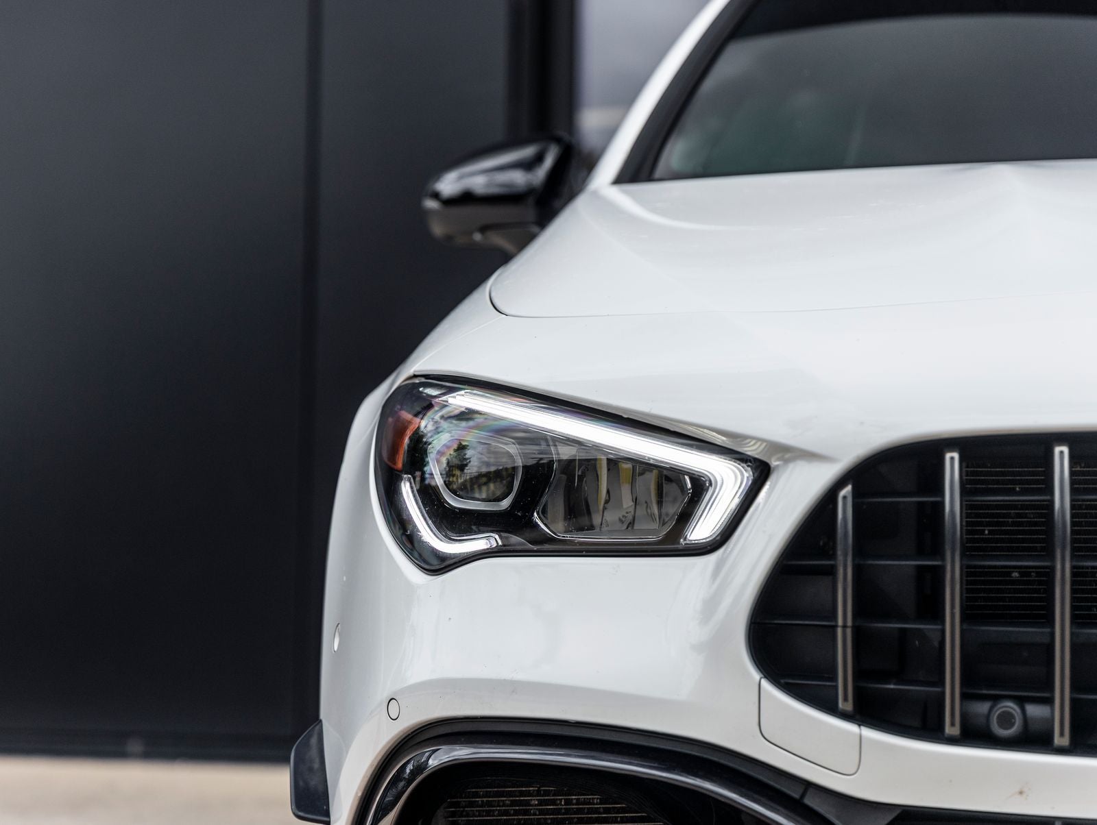 2022 Mercedes-Benz CLA CLA 45 AMG® 4MATIC®