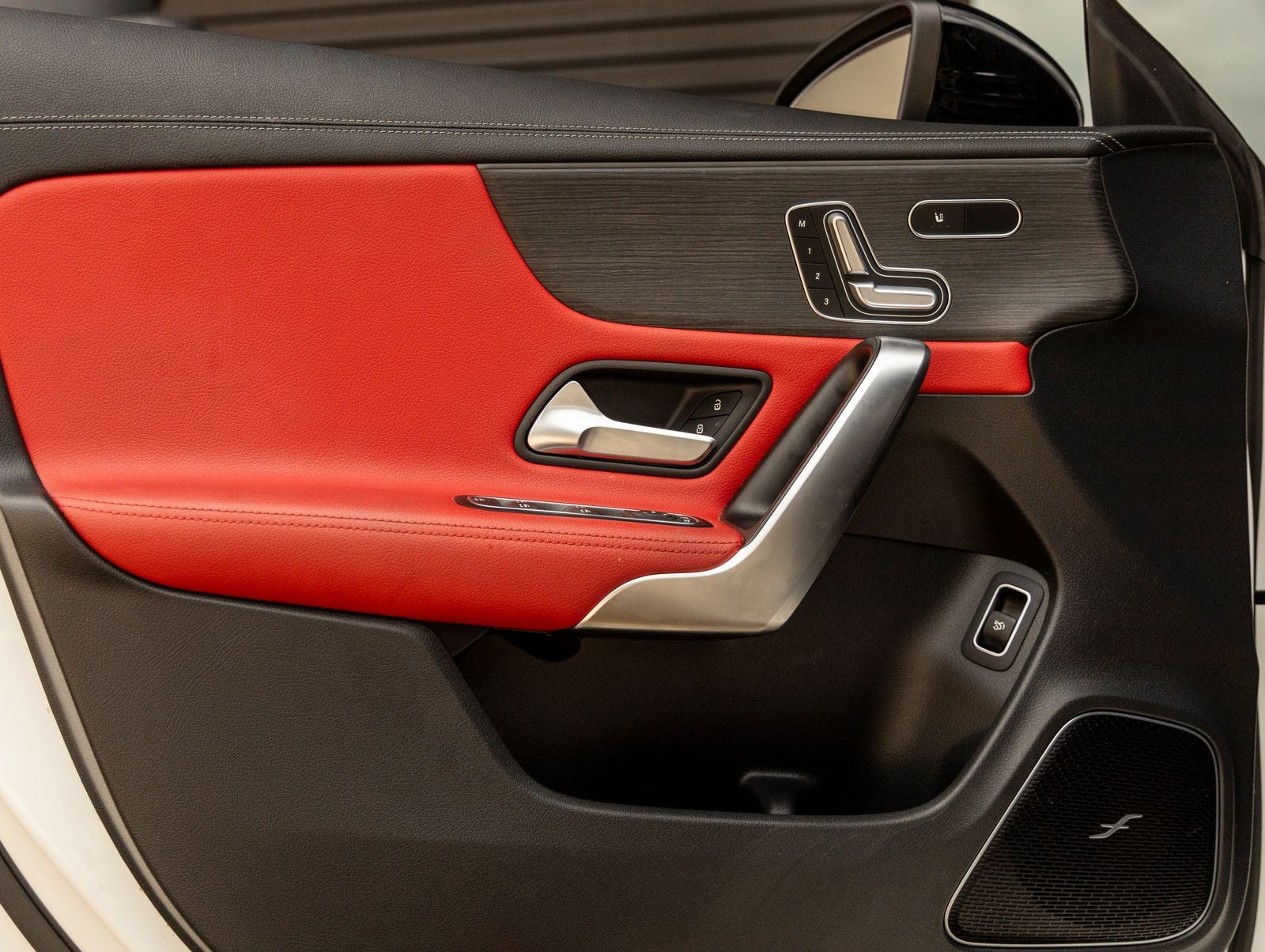 2022 Mercedes-Benz CLA CLA 45 AMG® 4MATIC®