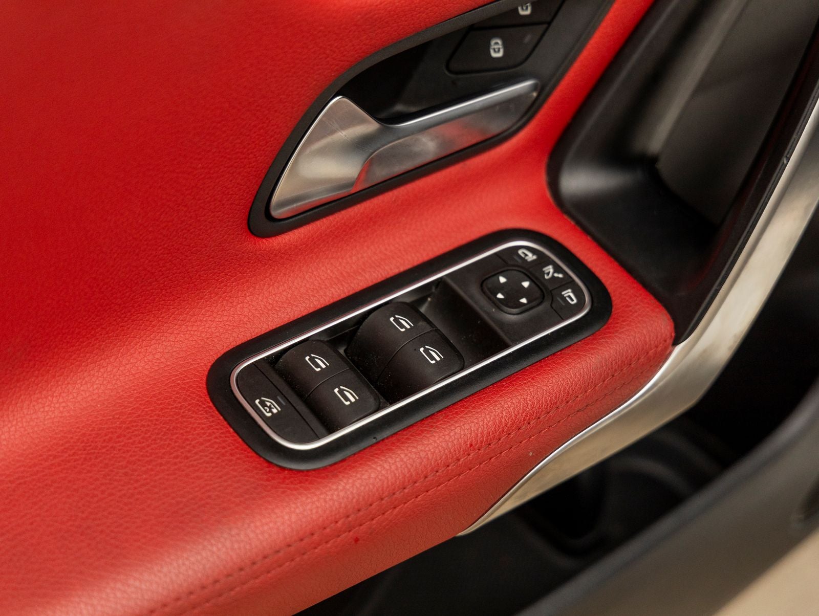 2022 Mercedes-Benz CLA CLA 45 AMG® 4MATIC®