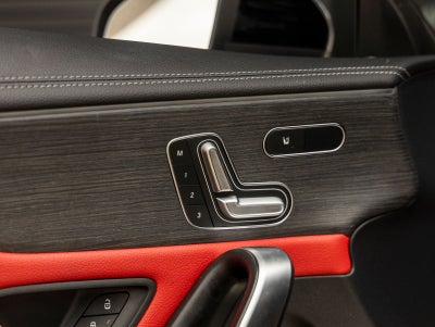 2022 Mercedes-Benz CLA CLA 45 AMG® 4MATIC®