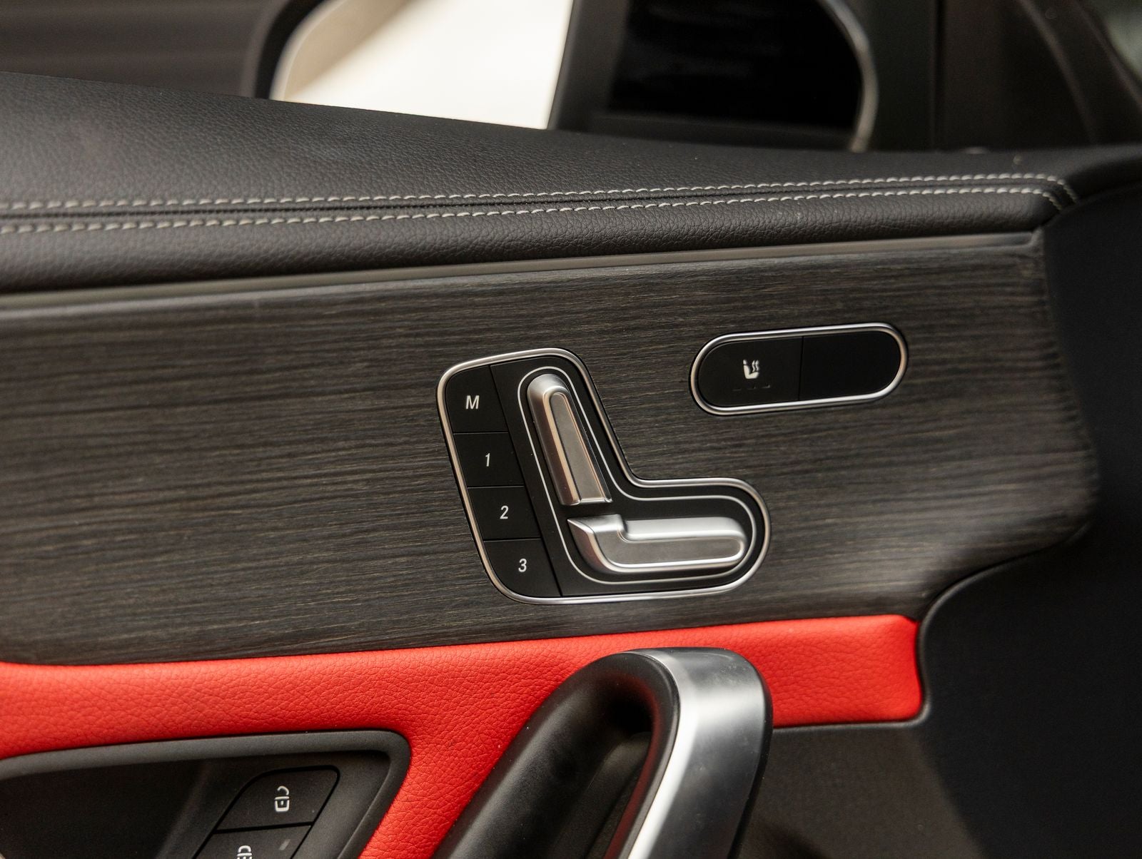 2022 Mercedes-Benz CLA CLA 45 AMG® 4MATIC®