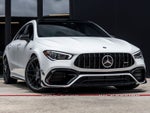 2022 Mercedes-Benz CLA CLA 45 AMG® 4MATIC®