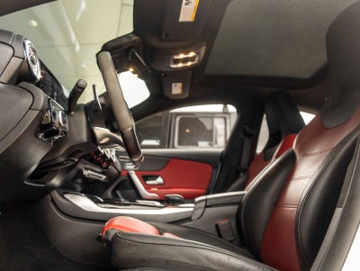 2022 Mercedes-Benz CLA CLA 45 AMG® 4MATIC®