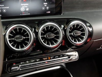 2022 Mercedes-Benz CLA CLA 45 AMG® 4MATIC®