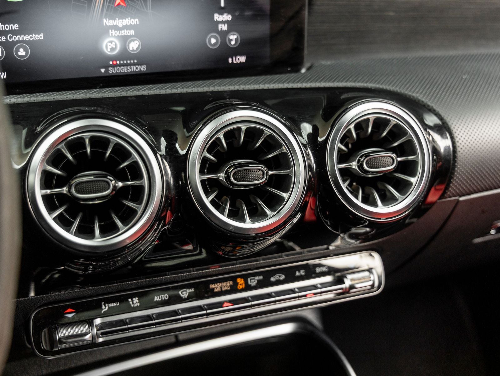 2022 Mercedes-Benz CLA CLA 45 AMG® 4MATIC®