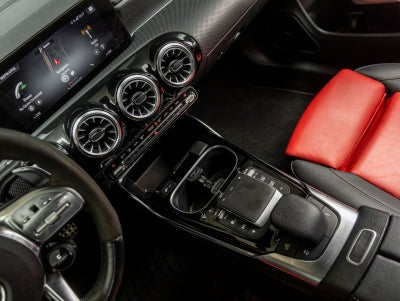 2022 Mercedes-Benz CLA CLA 45 AMG® 4MATIC®
