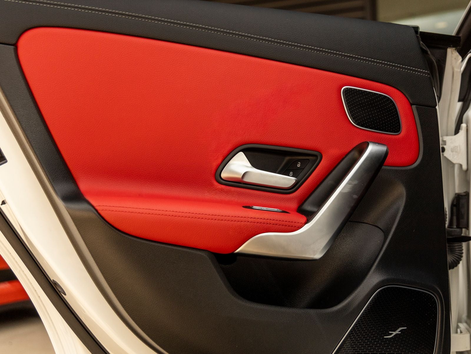 2022 Mercedes-Benz CLA CLA 45 AMG® 4MATIC®
