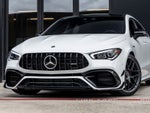 2022 Mercedes-Benz CLA CLA 45 AMG® 4MATIC®
