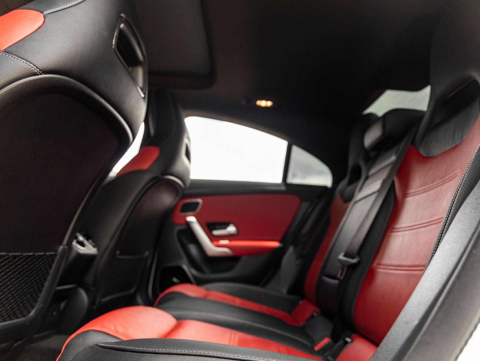 2022 Mercedes-Benz CLA CLA 45 AMG® 4MATIC®