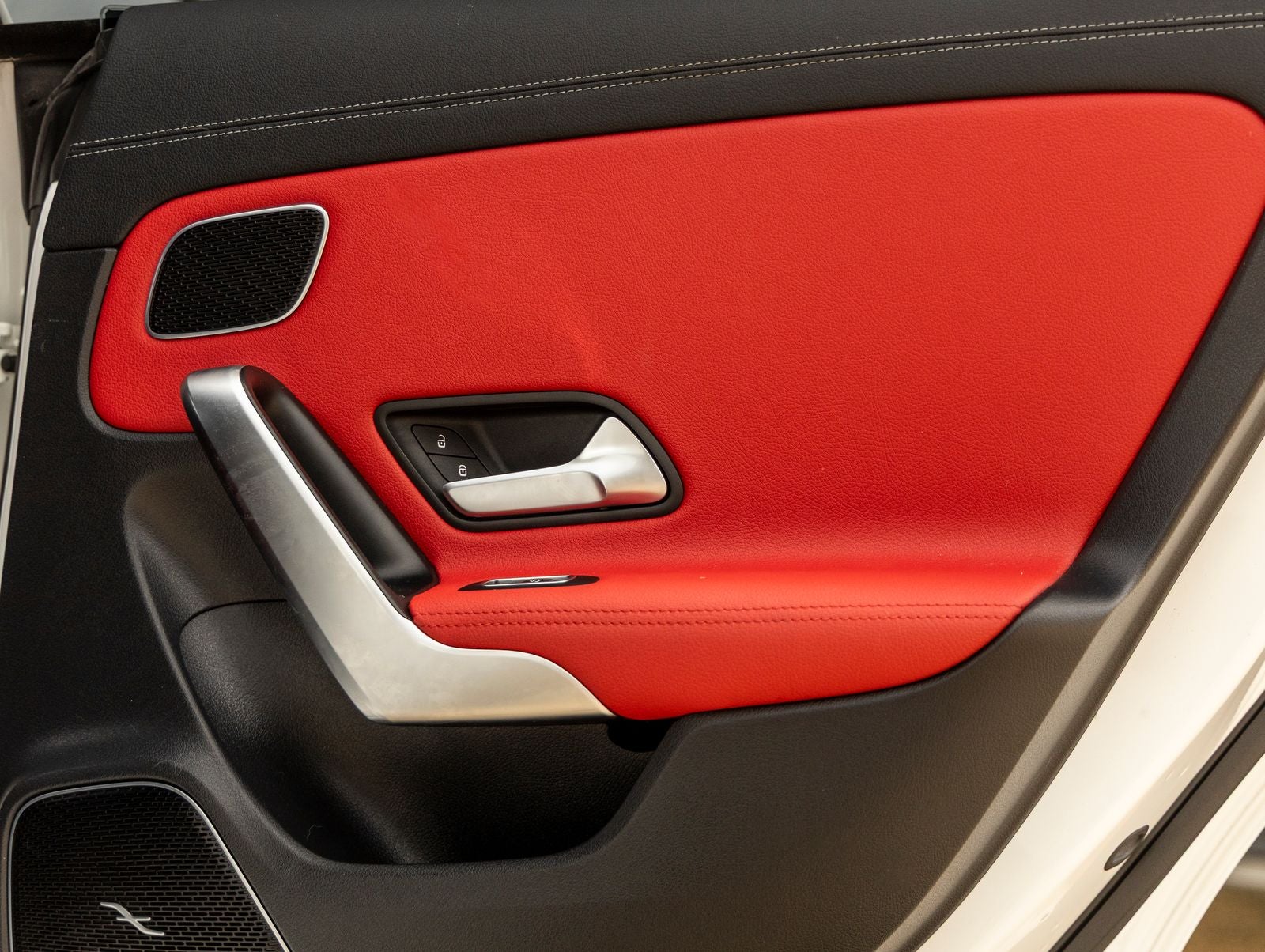 2022 Mercedes-Benz CLA CLA 45 AMG® 4MATIC®
