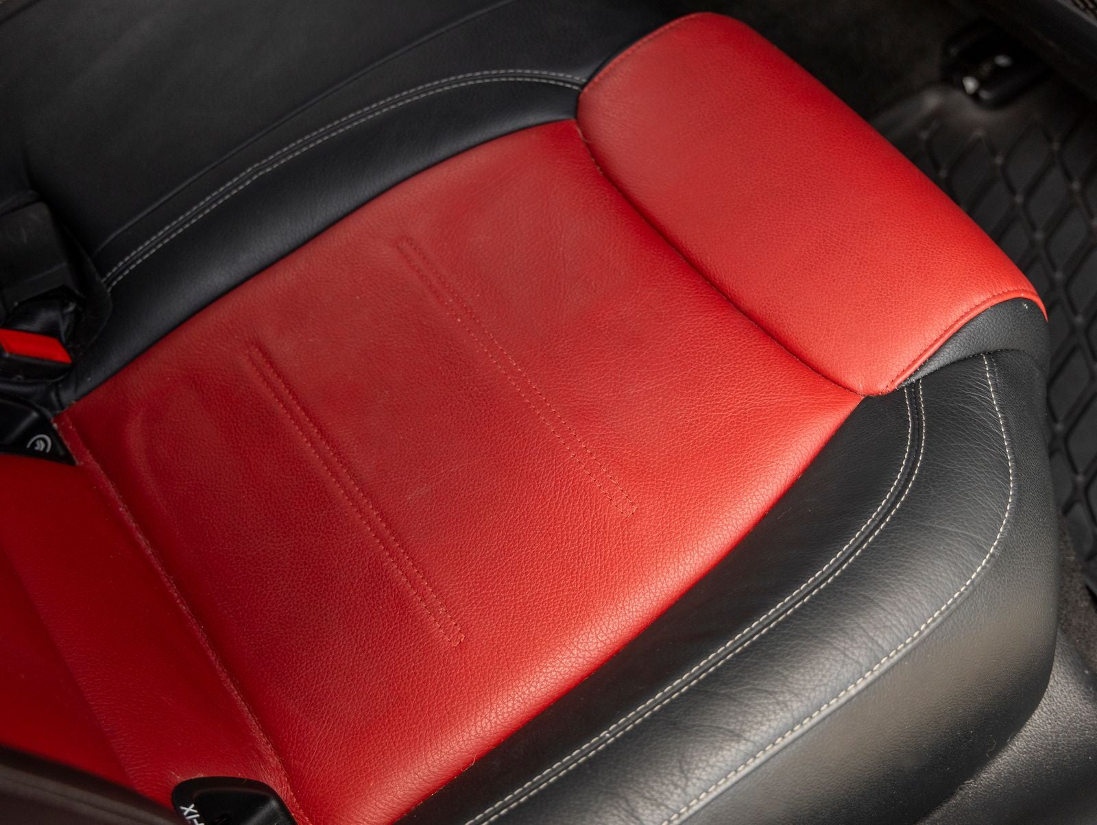 2022 Mercedes-Benz CLA CLA 45 AMG® 4MATIC®