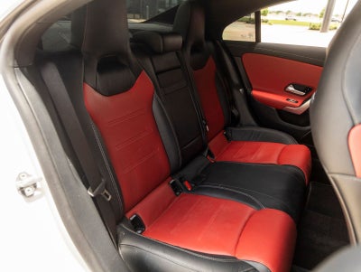 2022 Mercedes-Benz CLA CLA 45 AMG® 4MATIC®